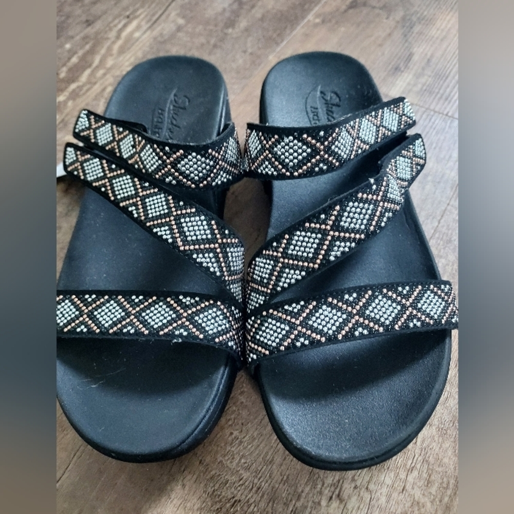 Sketches sandals
